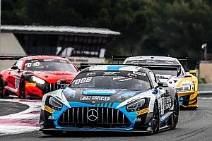 Прямой эфир: первая гонка GT Wolrd Challenge Europe в Мизано