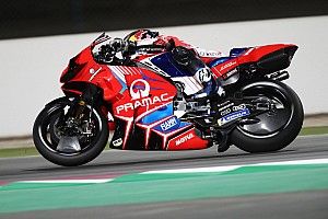 Record pulvérisé : les MotoGP dépassent les 360 km/h !