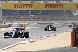 Lees terug: Live verslag van VT3 voor de Grand Prix van Bahrein