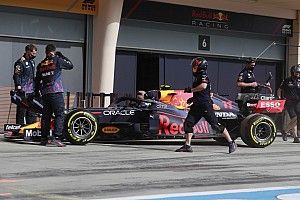 Inspection aprofondie et aléatoire pour une F1 à chaque GP