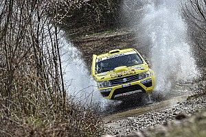 Suzuki Challenge subito frizzante all’Italian Baja