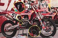 An&aacute;lisis: la "vieja arma secreta" de KTM que Jorge Prado puede aprovechar