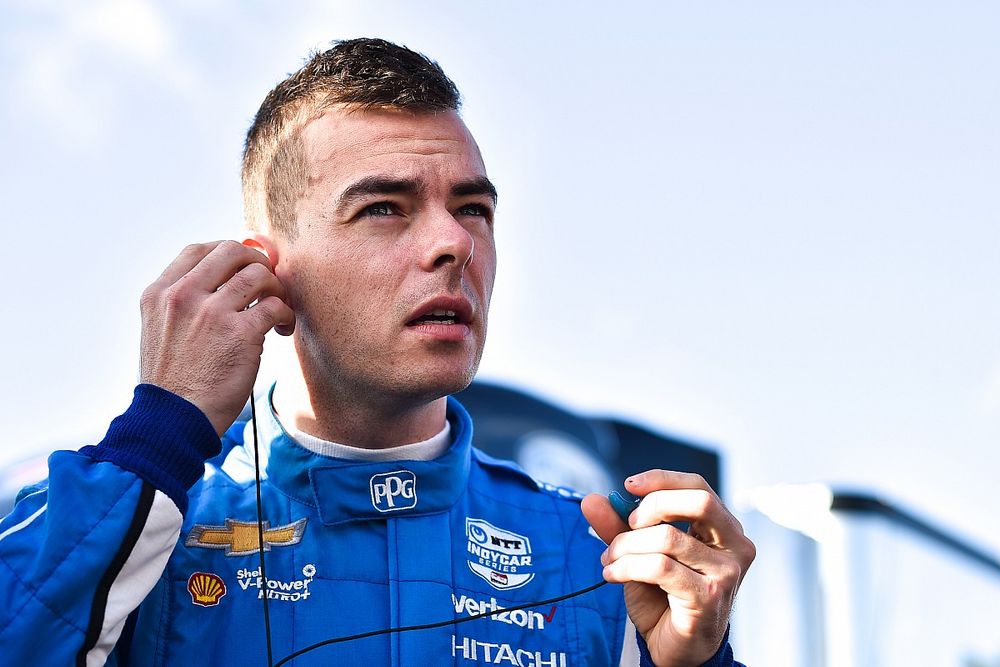 McLaughlin doing a “great job” as a rookie, says Mears