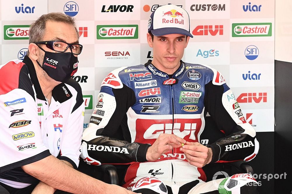 Quel chef mécanicien pour chaque pilote MotoGP en 2021 ?