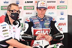 Quel chef mécanicien pour chaque pilote MotoGP en 2021 ?