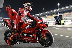 Miller: “A la nueva aerodinámica no le veo ningún aspecto negativo”