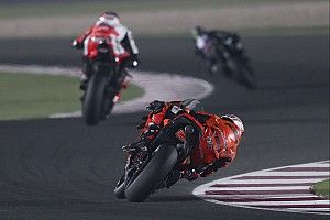 Photos - La première journée en piste au GP de Doha