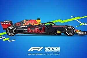 Tres circuitos nuevos en el videojuego F1 2021