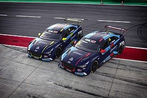 WTCR: ecco le Hyundai dei fratelli Backman e il poker di Cupra