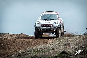 Baja Wysoka Grzęda rozkręci rajdowy sezon w Polsce