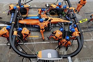 McLaren лоббирует тайные голосования в Формуле 1 – чтобы ослабить диктат топ-команд