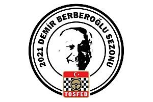 TOSFED, 2021 sezonuna Demir Berberoğlu adını verdi