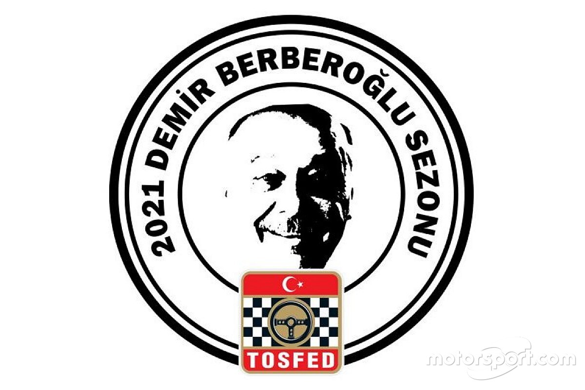 TOSFED, 2021 sezonuna Demir Berberoğlu adını verdi