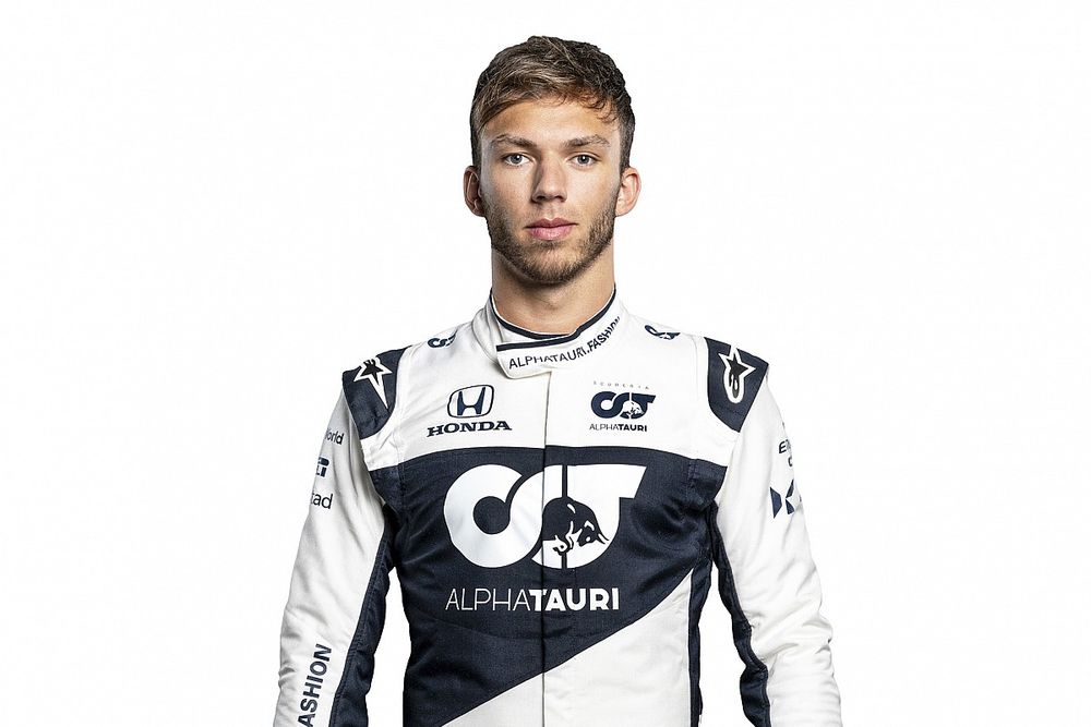 Gasly elárulta, hogy mi szükségeltetik a sikerhez a Forma-1-ben