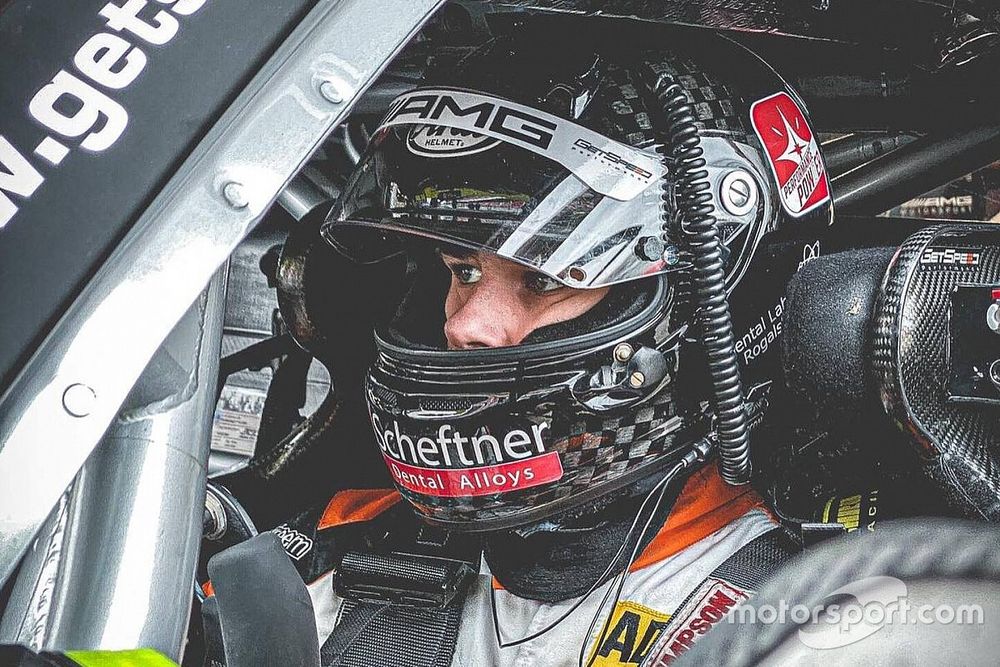 Robin Rogalski, GetSpeed Performance