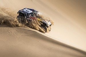 Dakar 2022 : un parcours très renouvelé en Arabie saoudite