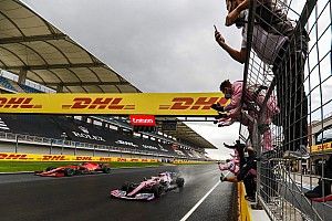Schumacher: „A Ferrari esélyei a nullához közelítenek”