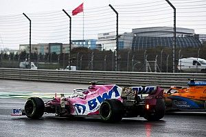Vural Ak: "Türkiye GP'yi önümüzdeki aylarda gerçekleştirmeye çalışacağız"