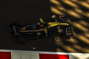 Ocon: Alpine F1 in goede handen bij nieuw management