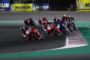 Ecco il piano MotoGP per fare tutte le 18 gare 2021