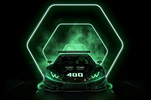 Lamborghini: realizzata la Huracan da corsa numero 400