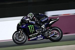 Viñales: “El problema fue la salida y fue culpa mía, en eso tengo que mejorar”