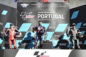 MotoGP 2020: Tahun Kebangkitan Tim-tim Satelit