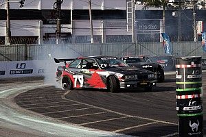 Koch vence novamente em São Paulo e é o grande campeão de 2020 do Ultimate Drift