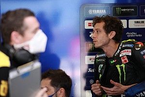 Capirossi Prediksi The Doctor Bangkit dengan Petronas