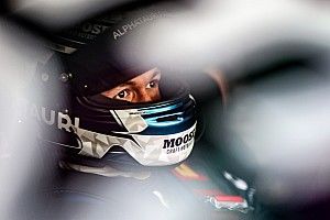 Albon: Red Bull reserve role more important than DTM for F1 return
