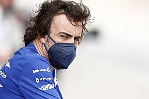 F1: Alonso se diz “melhor” piloto que Hamilton, Vettel, Verstappen e Raikkonen