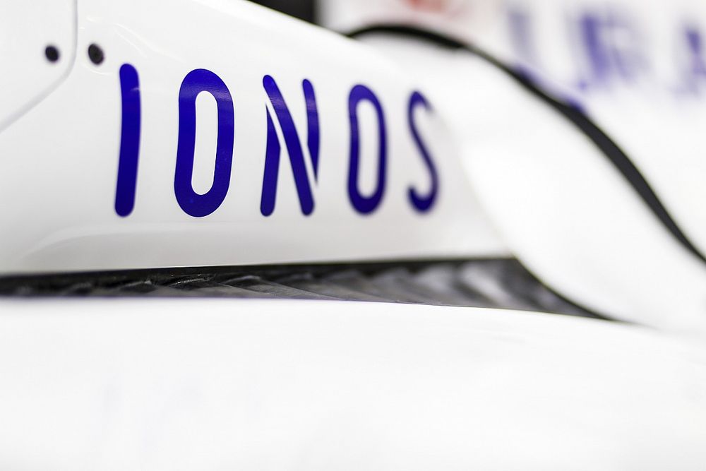 IONOS, Uralkali Haas F1 Takımının resmî ‘bulut’ partneri oluyor