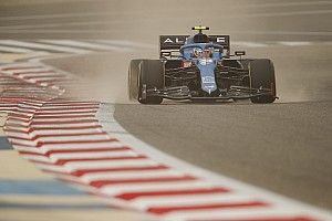 LIVE Formula 1, Test Bahrain: Giorno 1