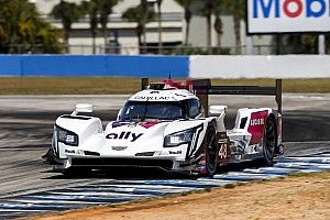 Penyebab Kecelakaan Johnson di Sebring 12 Hours