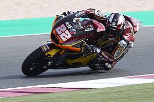 Arrancan los test con Gardner y Binder al frente