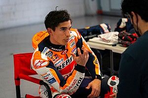 Zarco pense que Márquez va "se tester" à Portimão