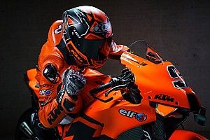 Petrucci : Losail, pas la meilleure piste pour les tests mais on fera avec