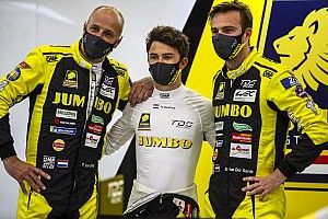De Vries returns to Racing Team Nederland for Monza WEC