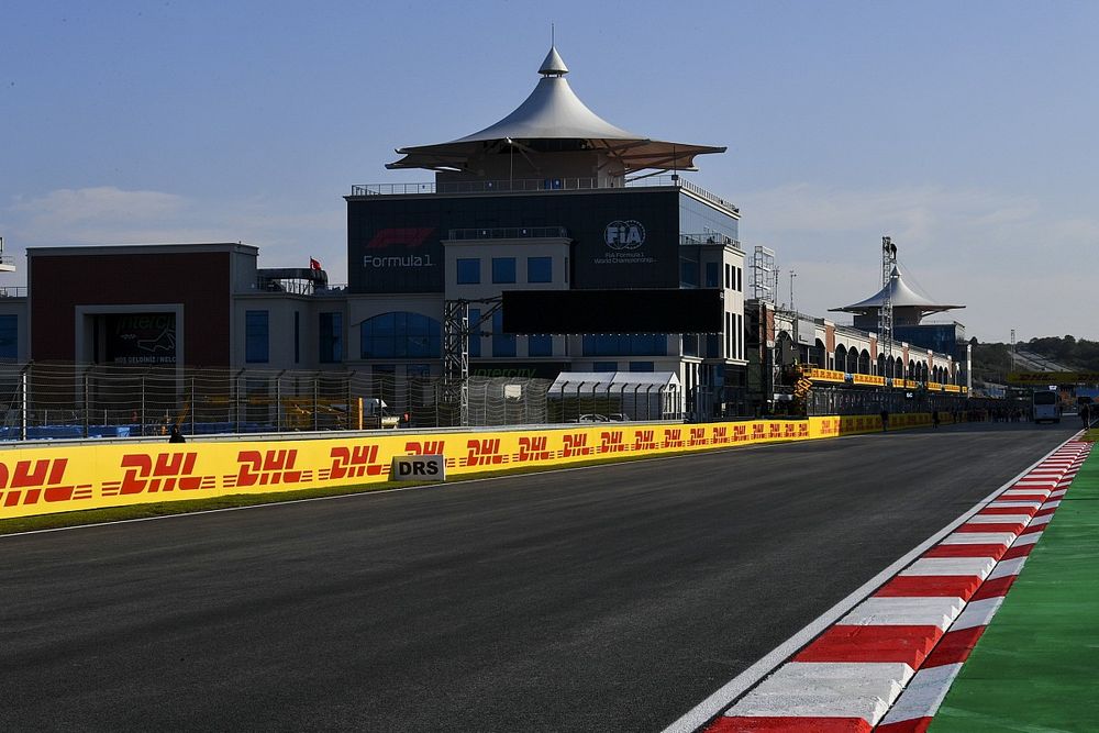 ¿Qué provocó el cambio de calendario de la F1?