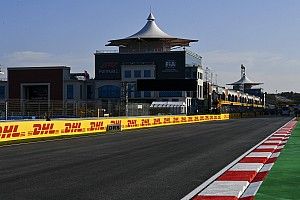 ¿Qué provocó el cambio de calendario de la F1?