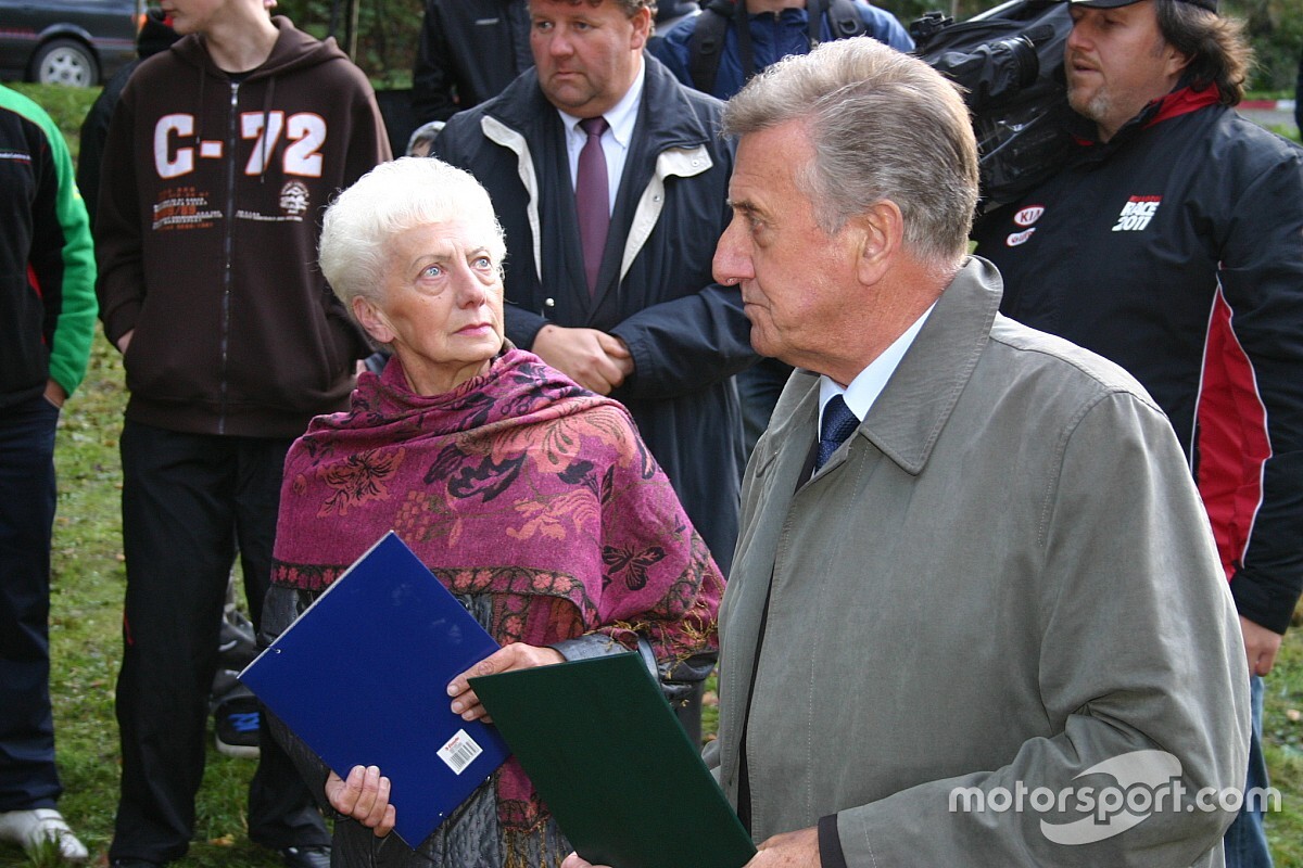 Zmarł Jan Kulig