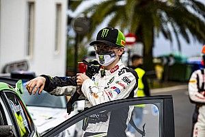 Oliver Solberg Buktikan Diri Pereli Hebat