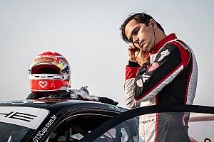 Nelsinho Piquet não crê em enfraquecimento da Fórmula E após saídas de Audi e BMW
