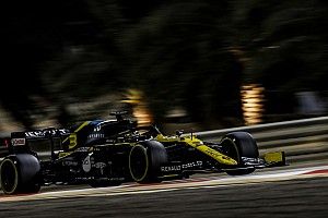 Ricciardo: Geduld belangrijk om kansen te grijpen in GP Sakhir