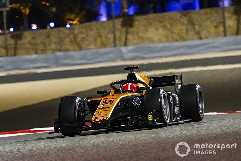 Toekomst Campos Racing ondanks overlijden oprichter ‘veiliggesteld’