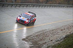WRC: svelato il percorso dell'ACI Rally Monza Italia 2021
