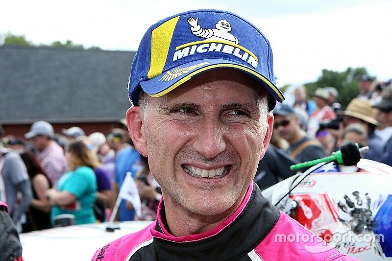 Piloto correrá en dos categorías diferentes en las 24H de Daytona