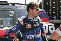 Prolog dla Przygońskiego, Hołowczyc wiceliderem!