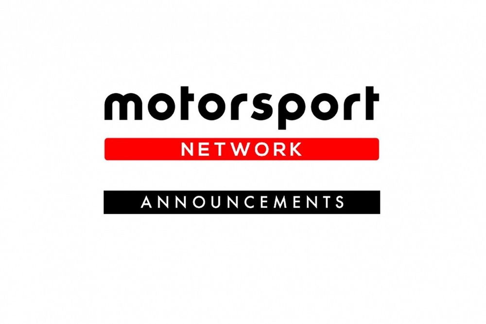 Motorsport Network, dünyanın ilk 24 saat canlı haber yapan motor sporları kanalını açıyor!