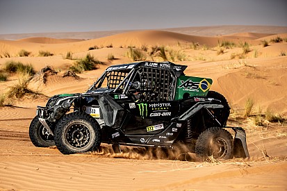 Brasileiros Varela e Gugelmin partem para o Rally Dakar em busca do bicampeonato